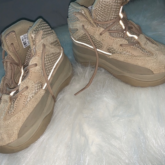 Yeezy boot - Picture 6 of 6